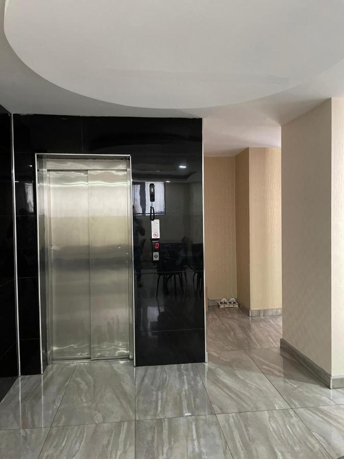 Hotel Otag Istanbul Luaran gambar