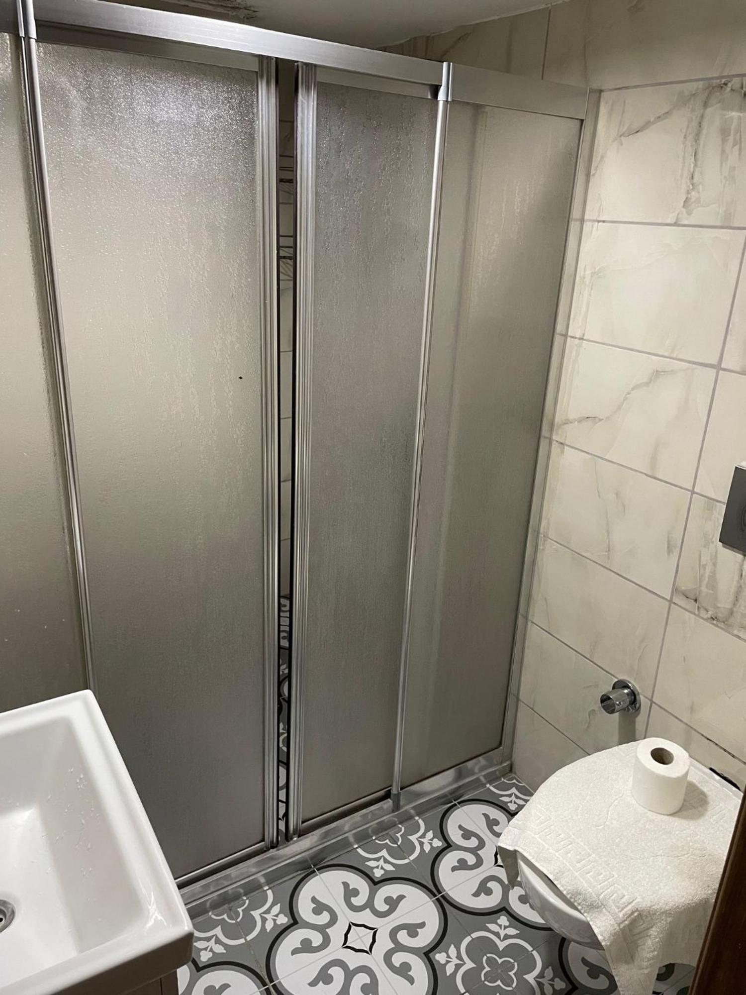 Hotel Otag Istanbul Luaran gambar