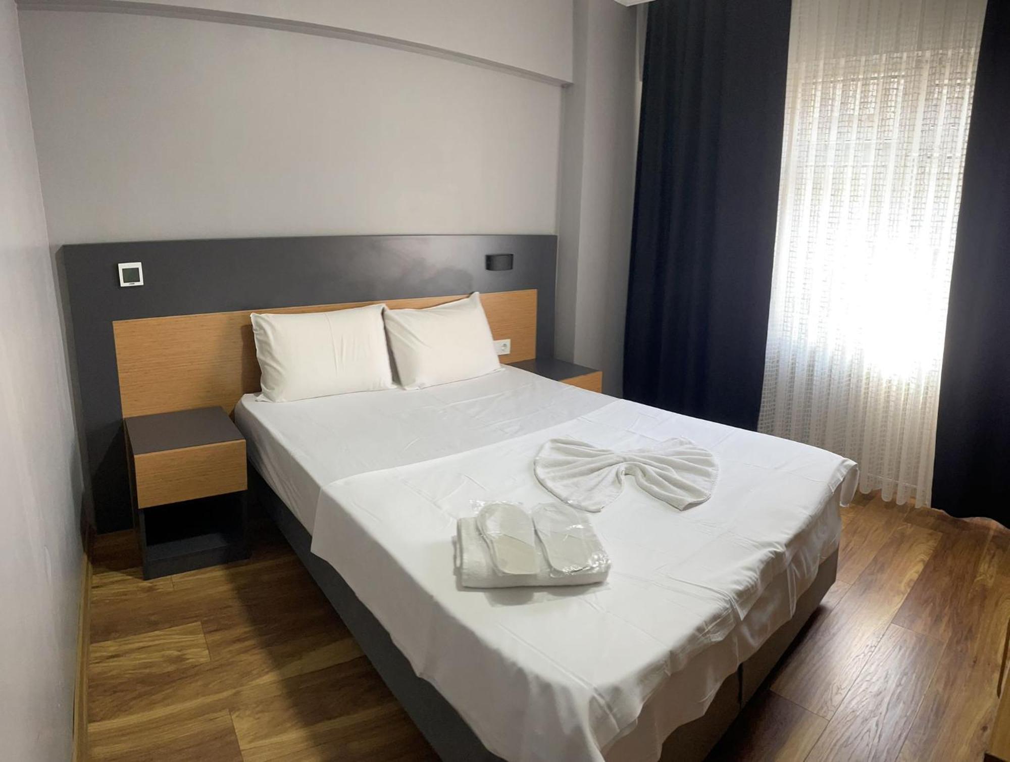 Hotel Otag Istanbul Luaran gambar