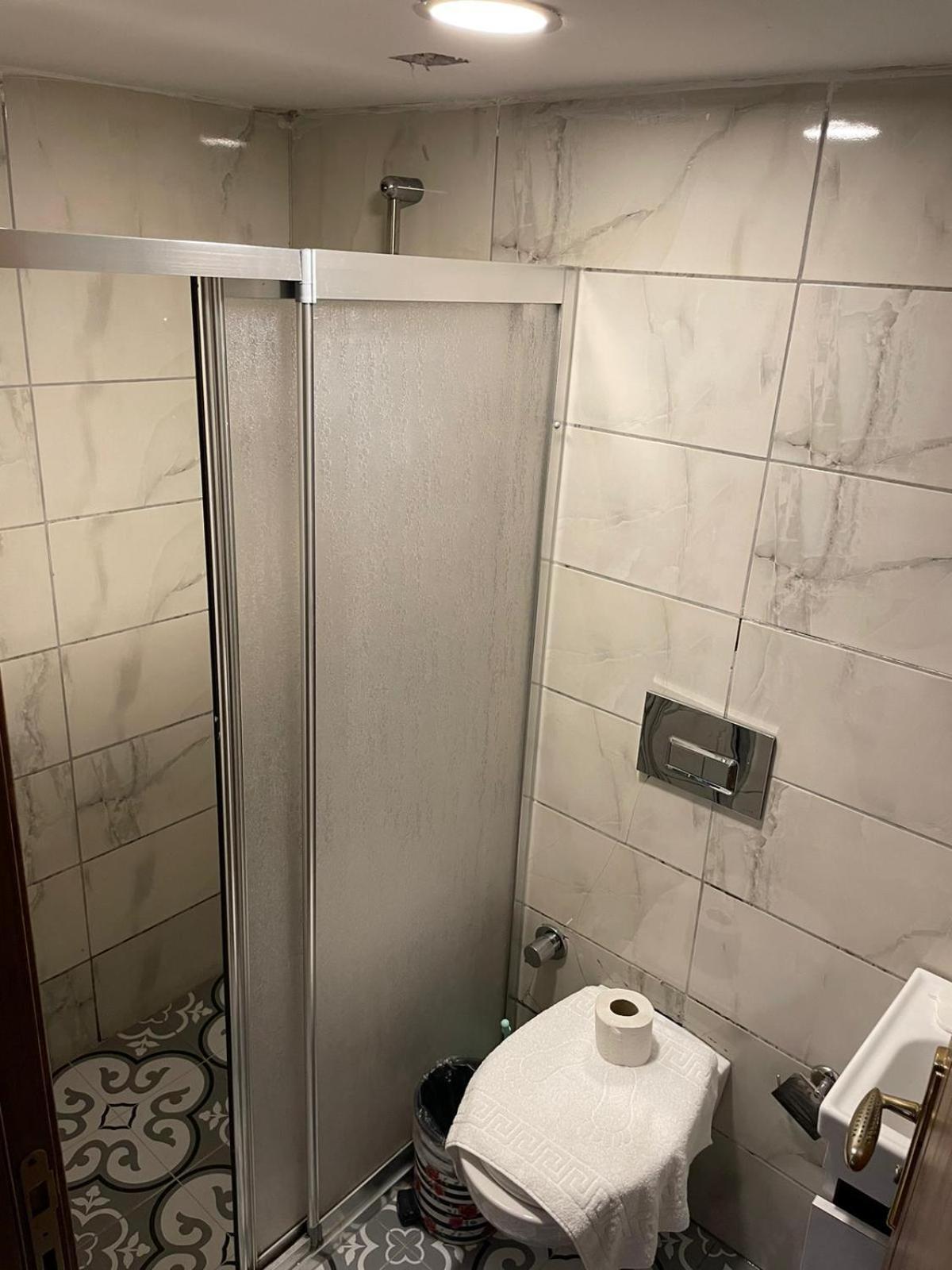 Hotel Otag Istanbul Luaran gambar
