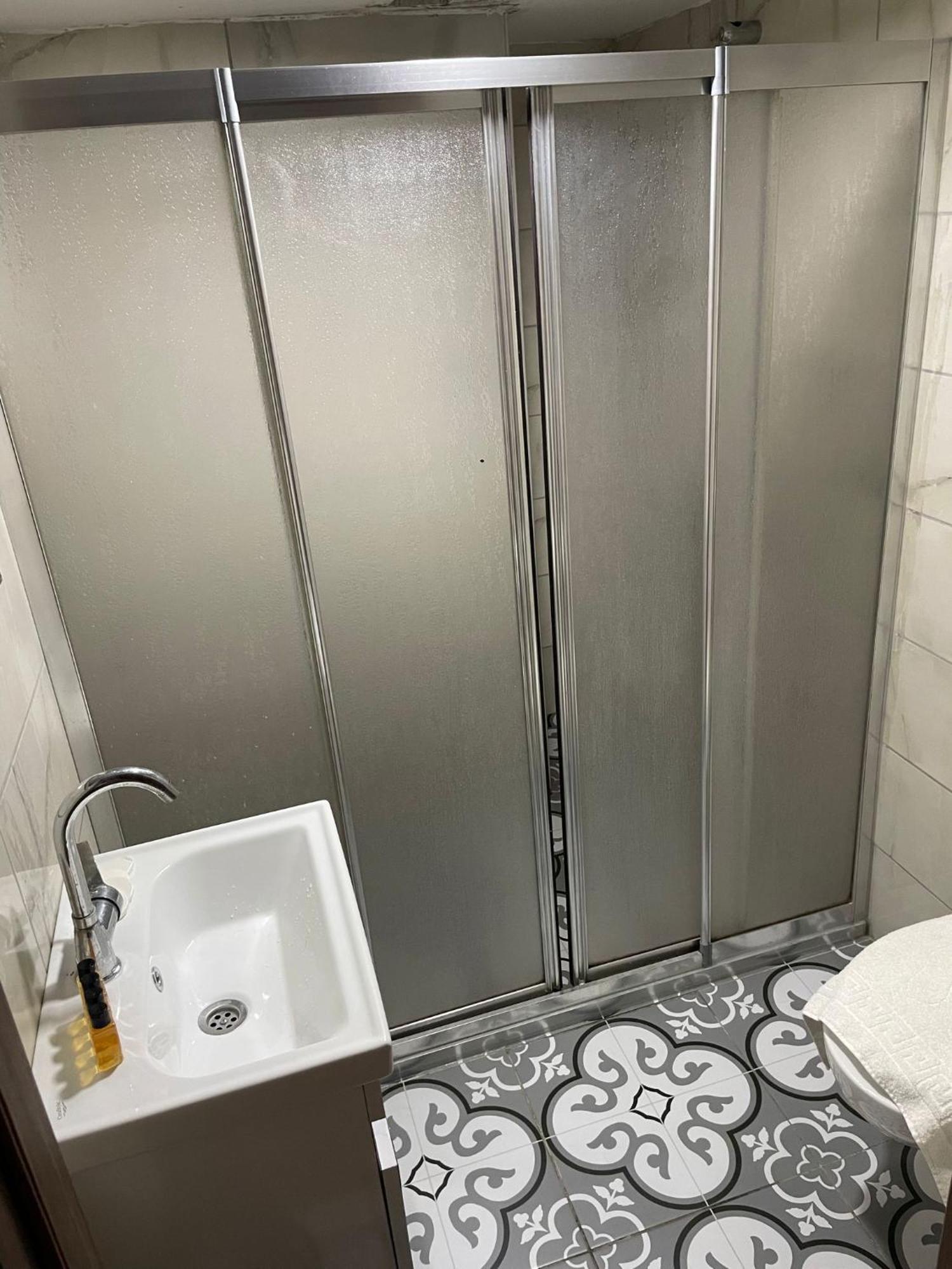Hotel Otag Istanbul Luaran gambar