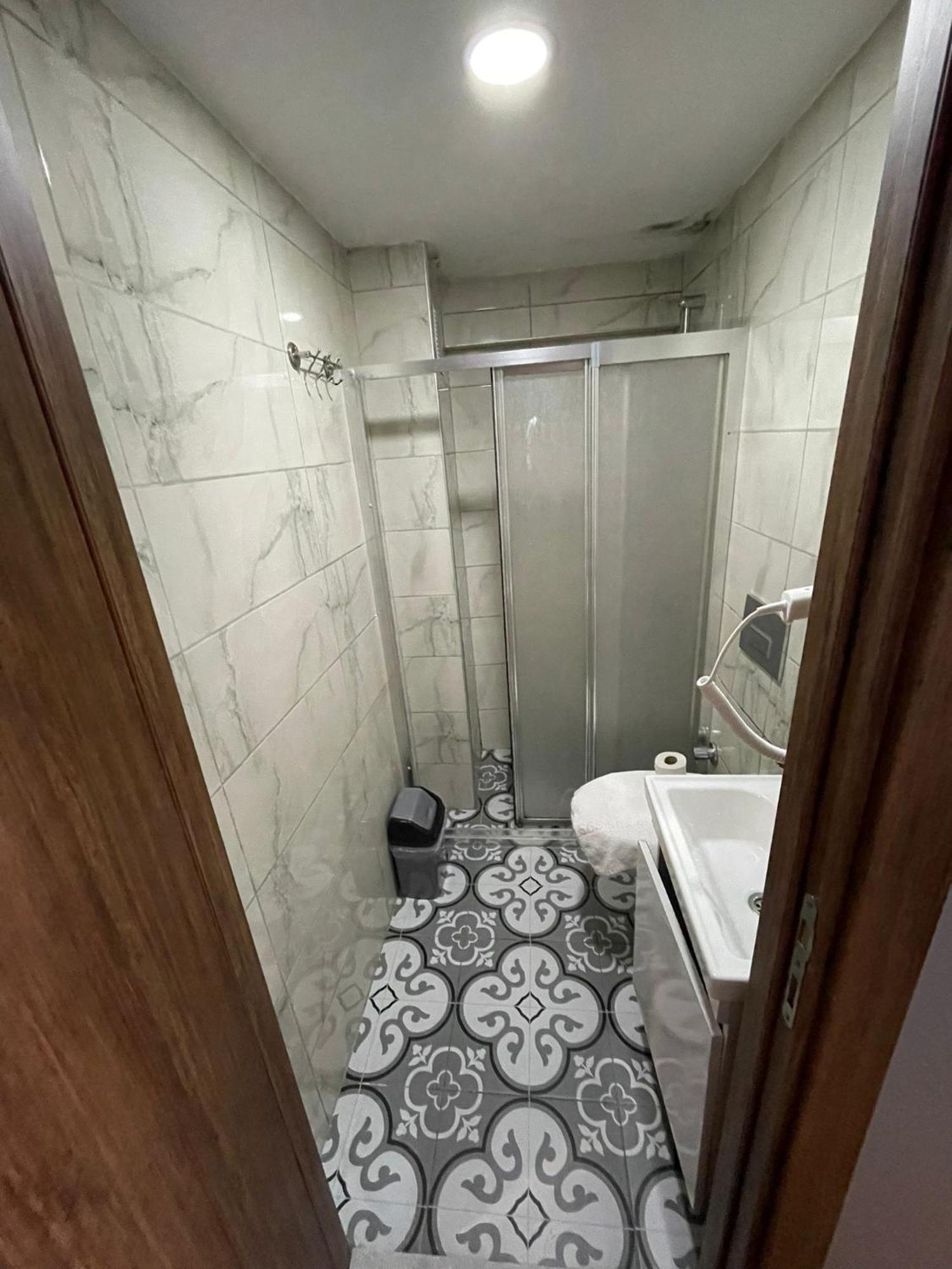Hotel Otag Istanbul Luaran gambar